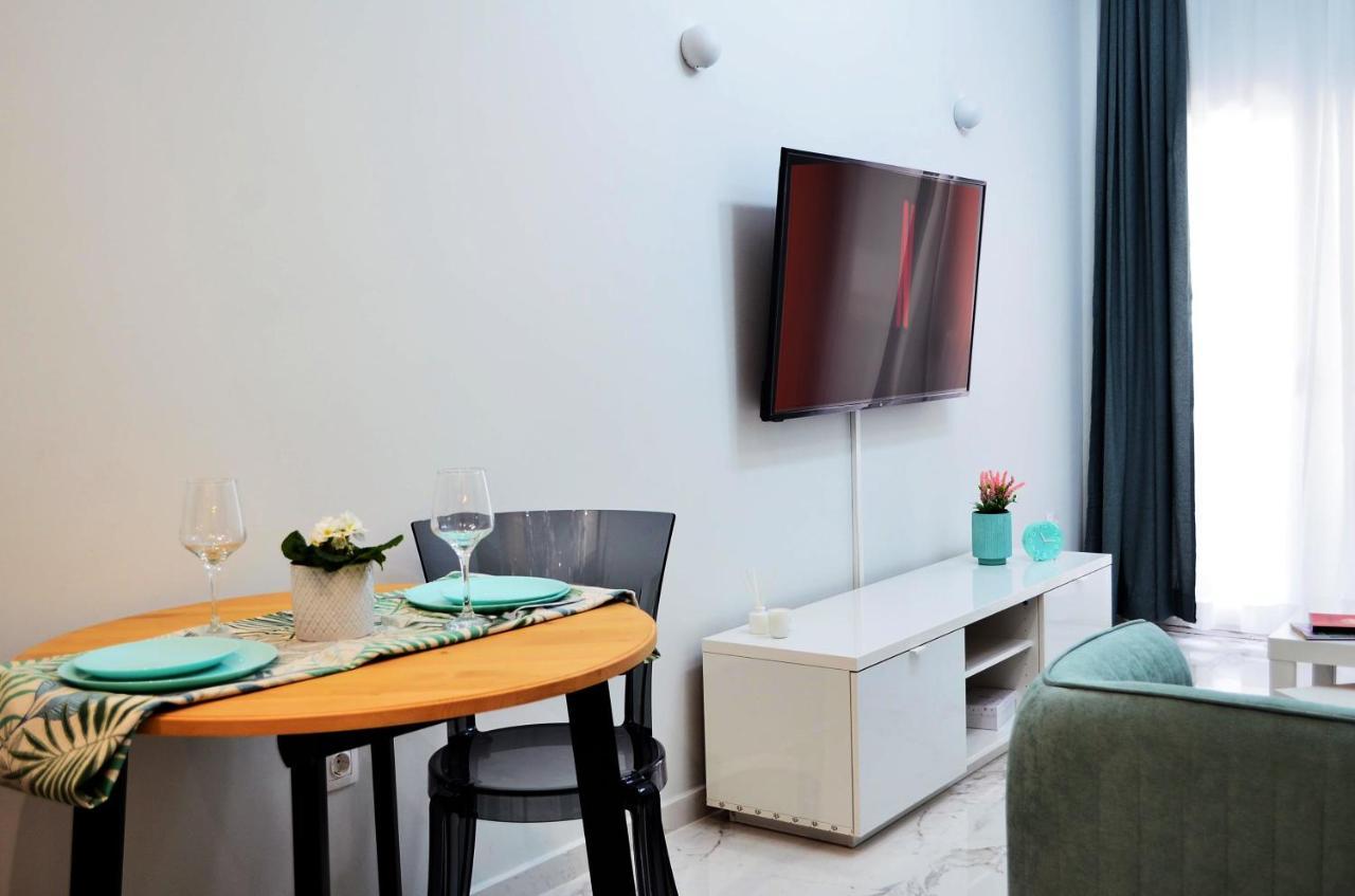 Ippokratio Luxury Apartment