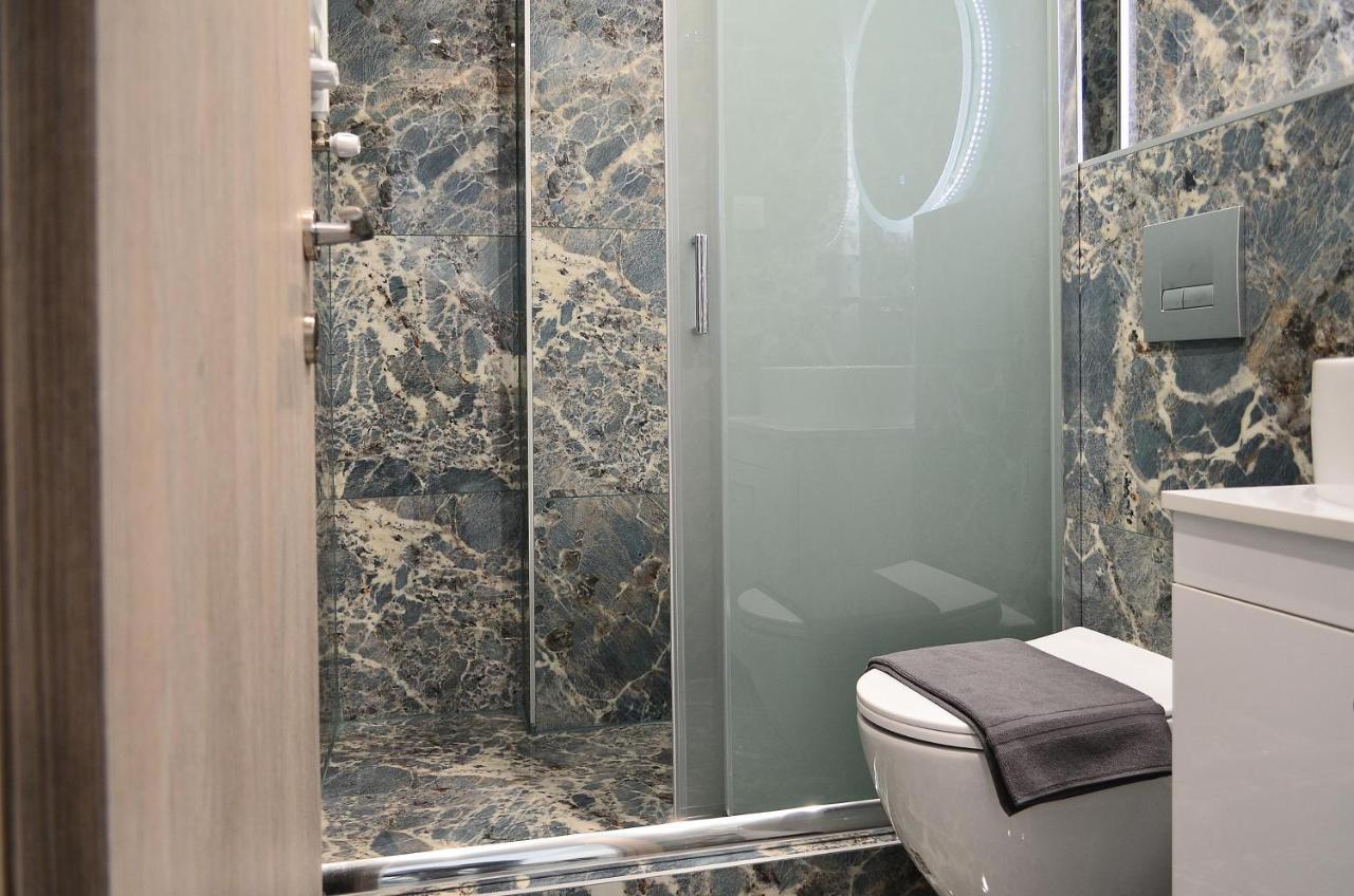 Apartment Ippokratio Luxury Thessaloniki
