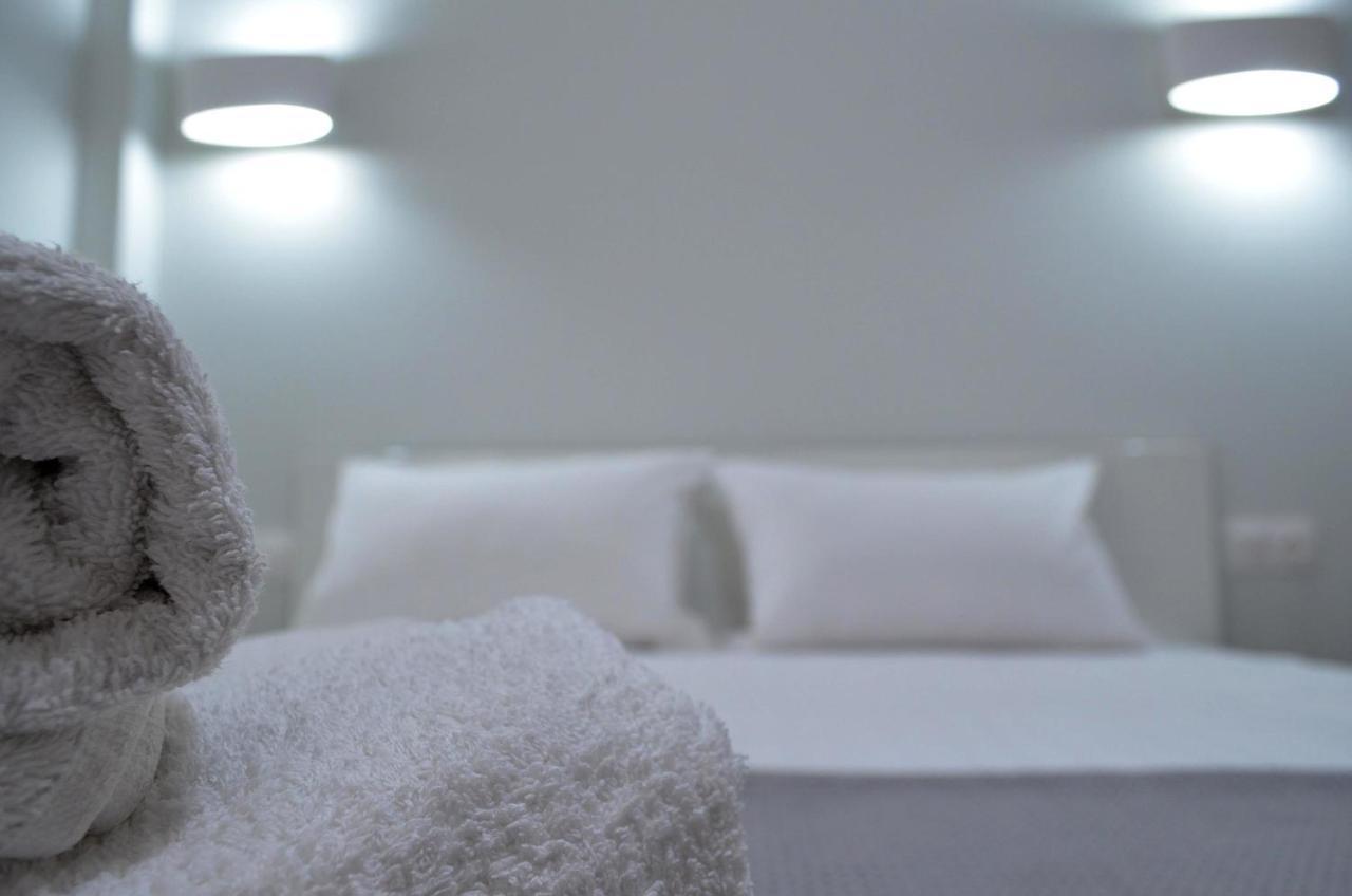 Apartment Ippokratio Luxury Thessaloniki