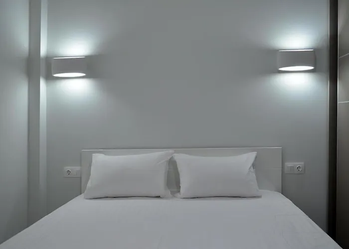 Ippokratio Luxury Apartment