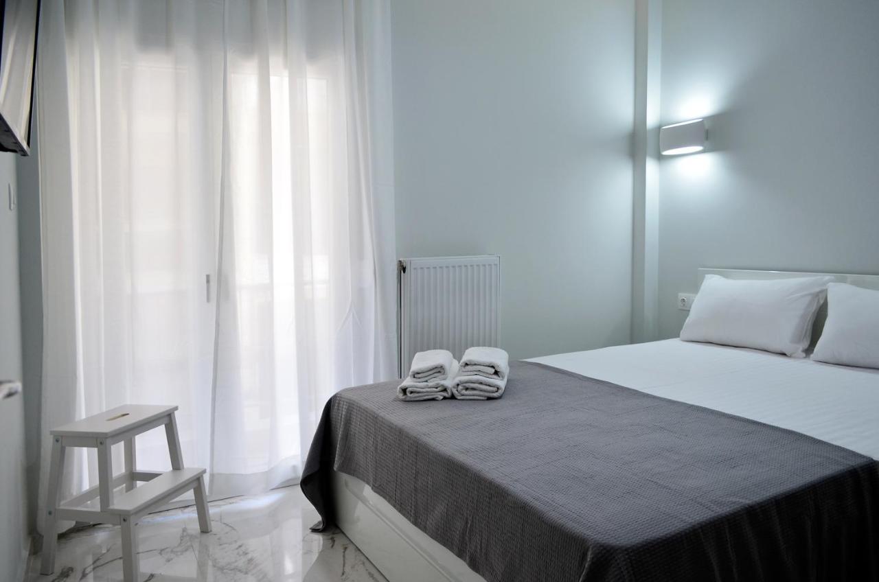 Ippokratio Luxury Διαμέρισμα